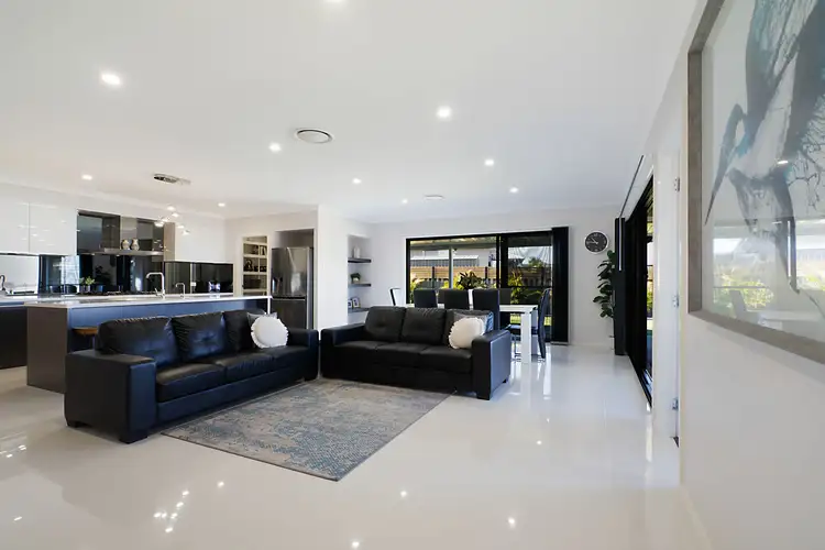 Fifth view of Homely house listing, 3 Pinchtail Street, Chisholm NSW 2322