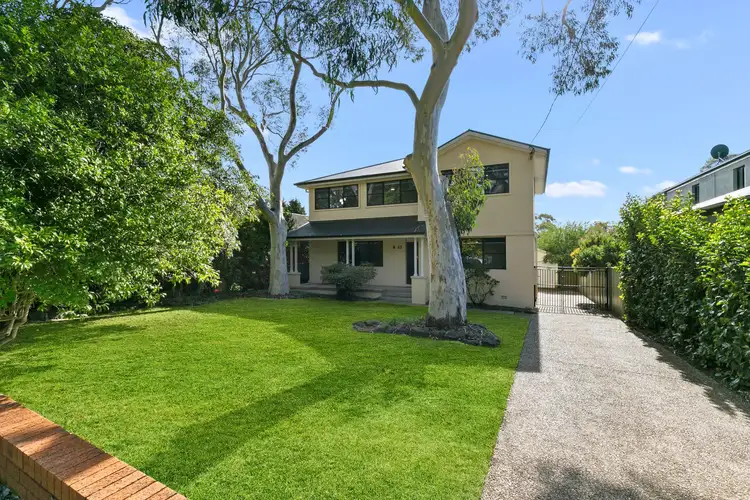 Second view of Homely house listing, 53 Bullecourt Avenue, Engadine NSW 2233