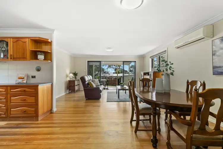 Fifth view of Homely house listing, 53 Bullecourt Avenue, Engadine NSW 2233