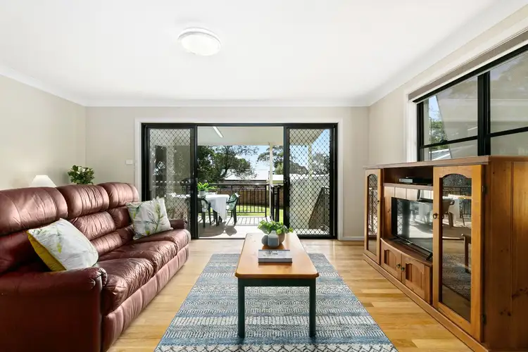 Sixth view of Homely house listing, 53 Bullecourt Avenue, Engadine NSW 2233