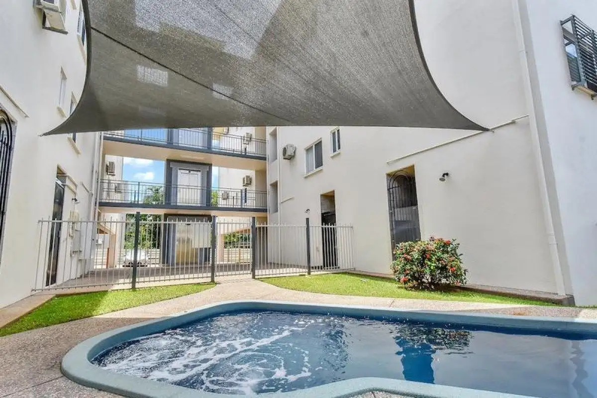 Main view of Homely unit listing, 14/19 Undoolya Street, Tiwi NT 810