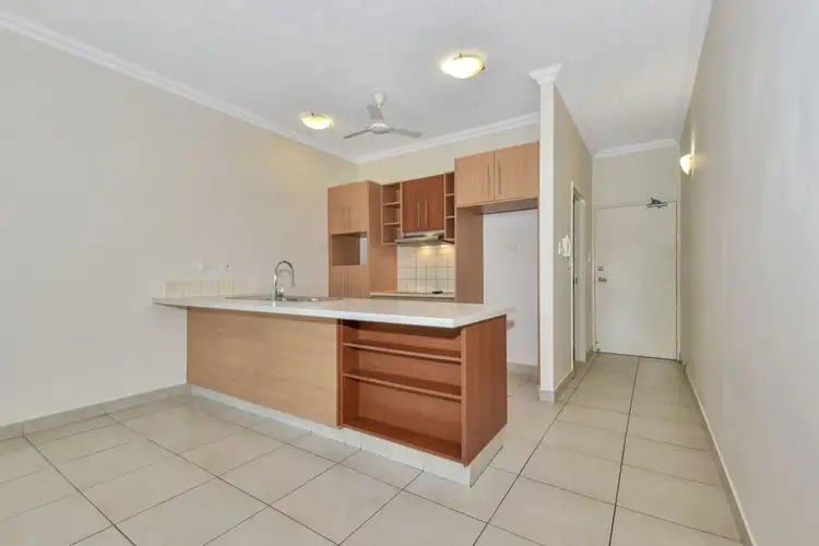 Fourth view of Homely unit listing, 14/19 Undoolya Street, Tiwi NT 810