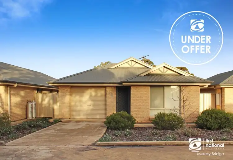 35c Myall Avenue, Murray Bridge SA 5253