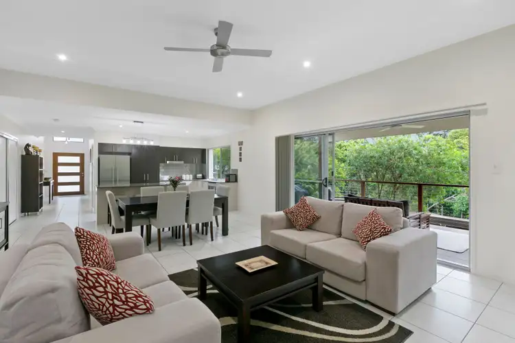 8 Jarrah Way, Landsborough QLD 4550