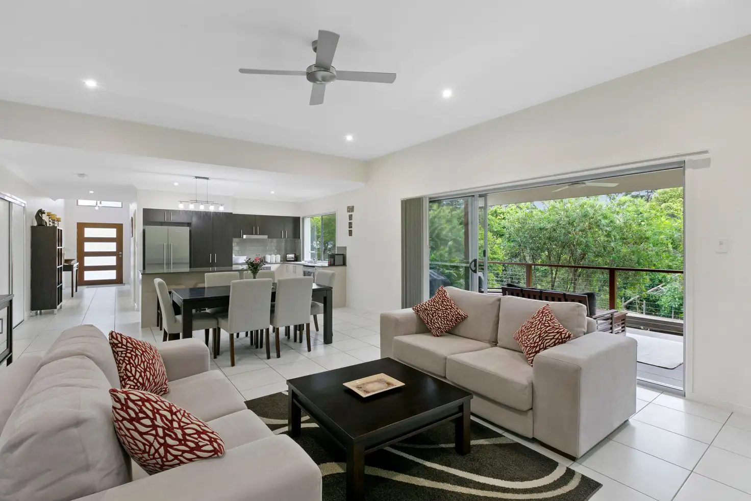 Main view of Homely house listing, 8 Jarrah Way, Landsborough QLD 4550