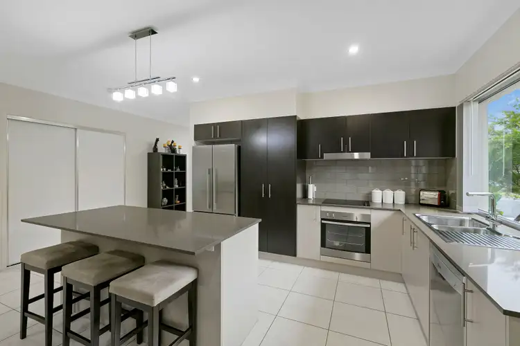 Third view of Homely house listing, 8 Jarrah Way, Landsborough QLD 4550