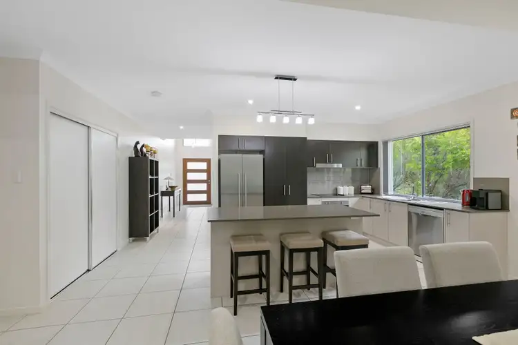 Fourth view of Homely house listing, 8 Jarrah Way, Landsborough QLD 4550