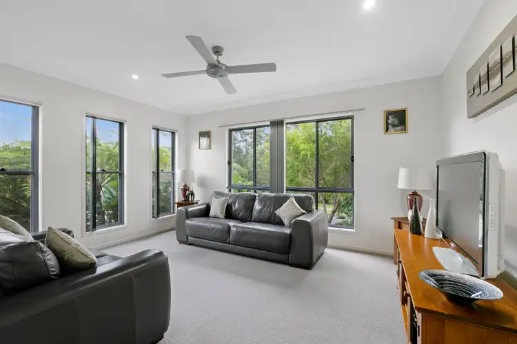Fifth view of Homely house listing, 8 Jarrah Way, Landsborough QLD 4550