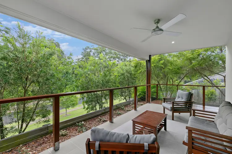 Sixth view of Homely house listing, 8 Jarrah Way, Landsborough QLD 4550
