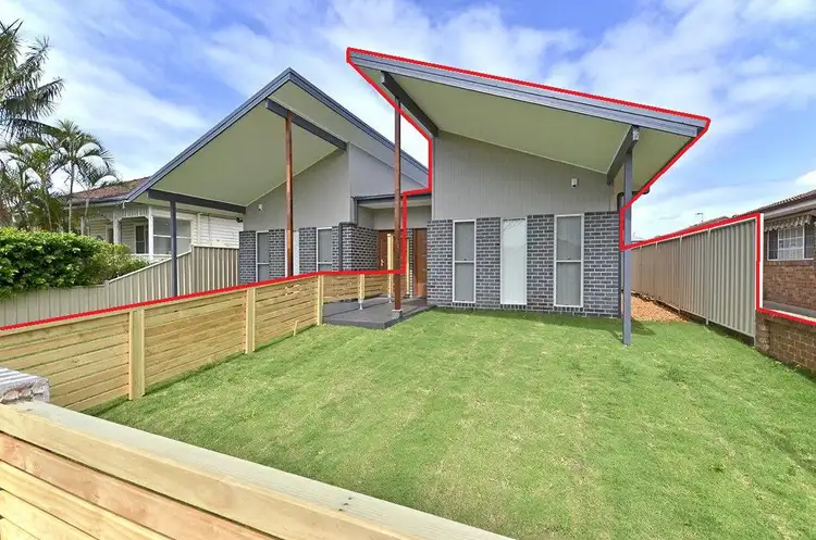 1/58 Beach Street, Ettalong Beach NSW 2257