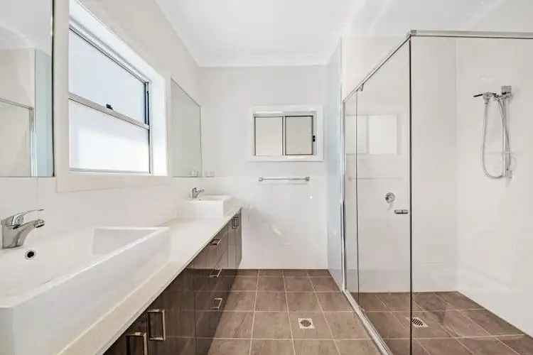 Fifth view of Homely semi-detached listing, 1/58 Beach Street, Ettalong Beach NSW 2257