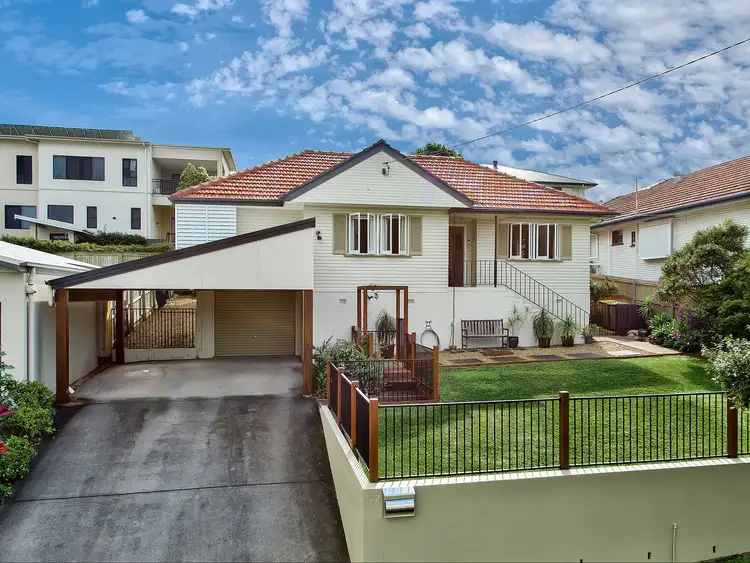 57 Pateena Street, Stafford QLD 4053
