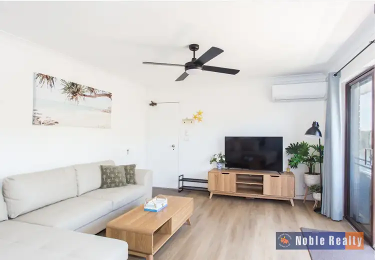 Main view of Homely unit listing, 8/42 Little Street, Forster NSW 2428