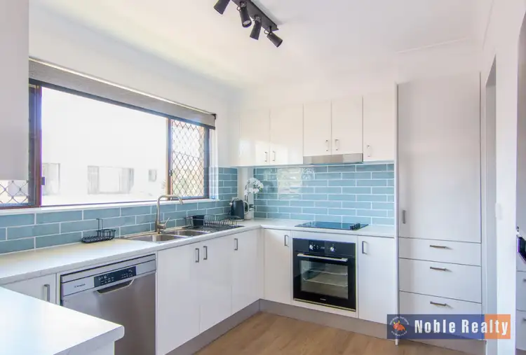 Third view of Homely unit listing, 8/42 Little Street, Forster NSW 2428
