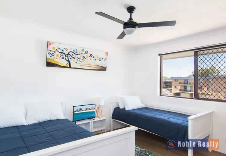 Fourth view of Homely unit listing, 8/42 Little Street, Forster NSW 2428