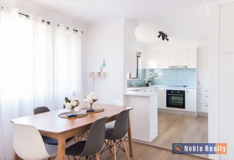 Fifth view of Homely unit listing, 8/42 Little Street, Forster NSW 2428