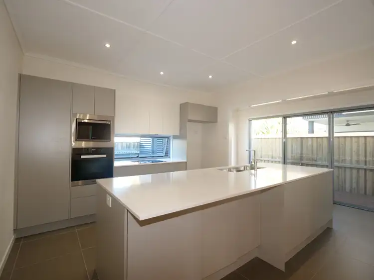 Second view of Homely house listing, 1/11 Ridge Road, Maroochydore QLD 4558