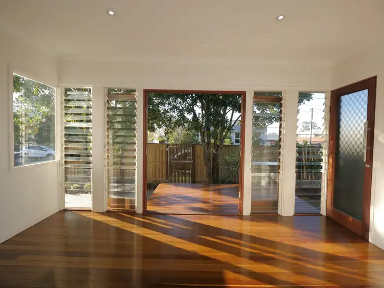 Third view of Homely house listing, 1/11 Ridge Road, Maroochydore QLD 4558