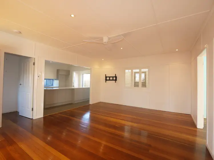 Fourth view of Homely house listing, 1/11 Ridge Road, Maroochydore QLD 4558