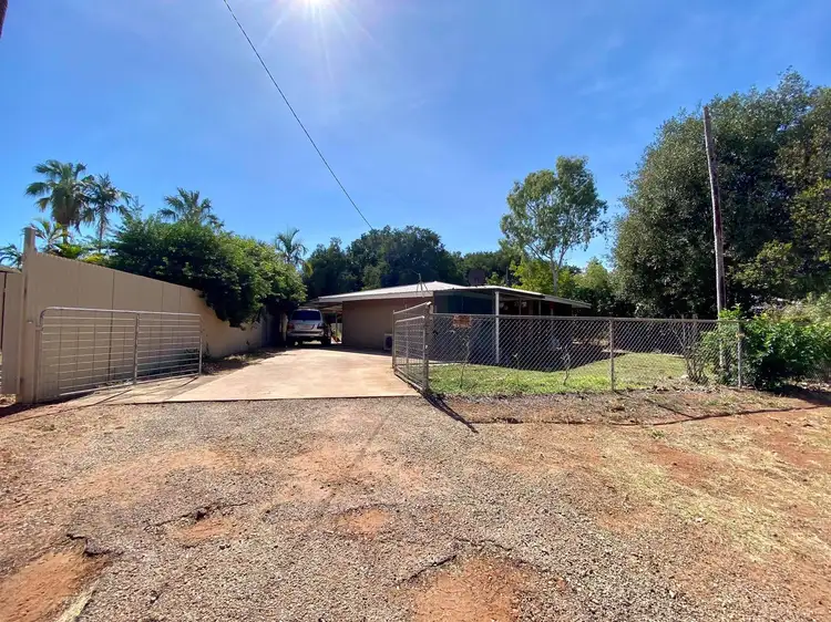 Main view of Homely house listing, 25 Gunn Street, Mataranka NT 852