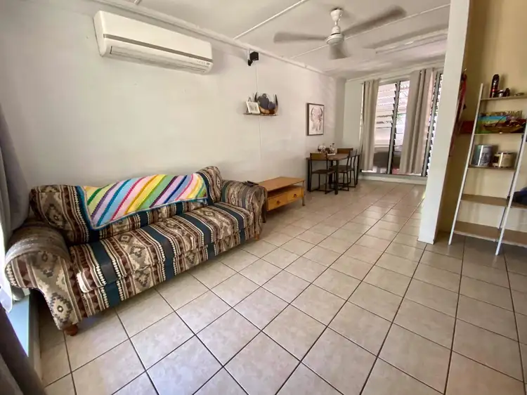 Second view of Homely house listing, 25 Gunn Street, Mataranka NT 852