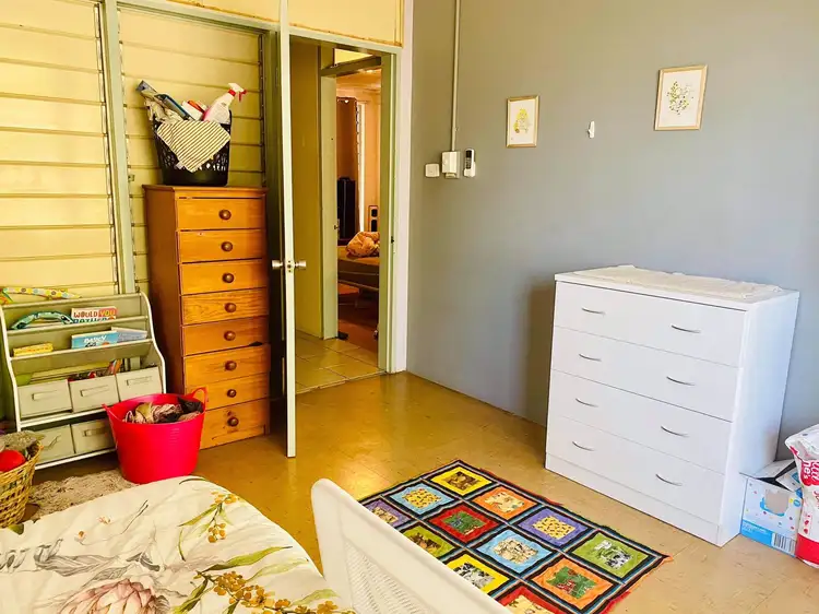 Fifth view of Homely house listing, 25 Gunn Street, Mataranka NT 852