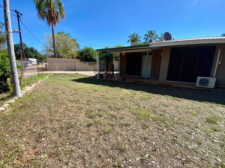 Sixth view of Homely house listing, 25 Gunn Street, Mataranka NT 852