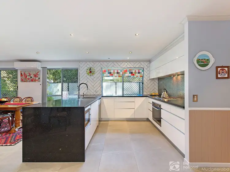 Fifth view of Homely house listing, 3-5 Boy-Ull Road, Springbrook QLD 4213