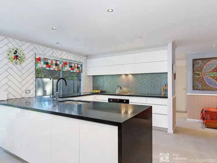 Sixth view of Homely house listing, 3-5 Boy-Ull Road, Springbrook QLD 4213