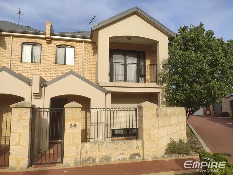 30/9 Healy Road, Hamilton Hill WA 6163