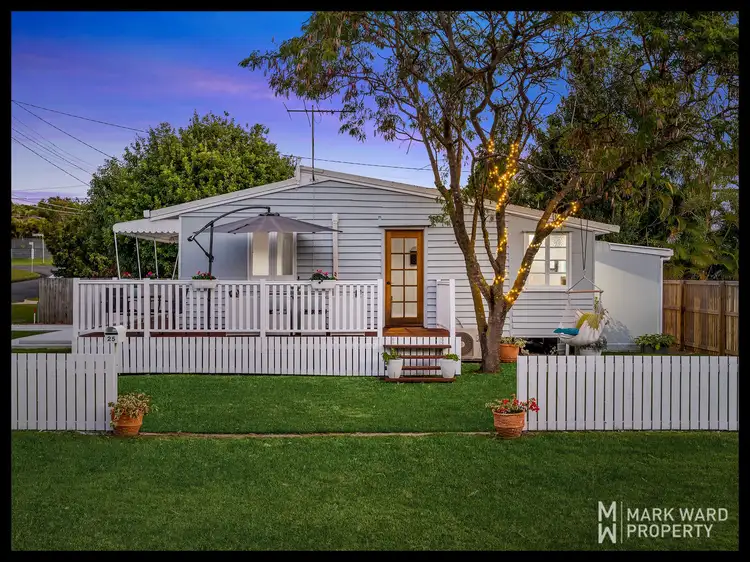25 Toorak Road, Salisbury QLD 4107