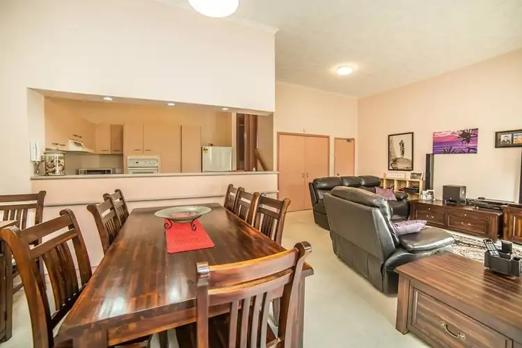 Third view of Homely townhouse listing, 52/56 Guineas Creek Road, Currumbin Waters QLD 4223
