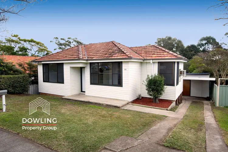 Fifth view of Homely house listing, 84 Janet Street, North Lambton NSW 2299