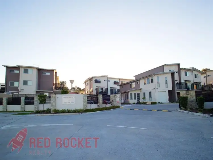 46/5-13 Brookvale Drive, Underwood QLD 4119