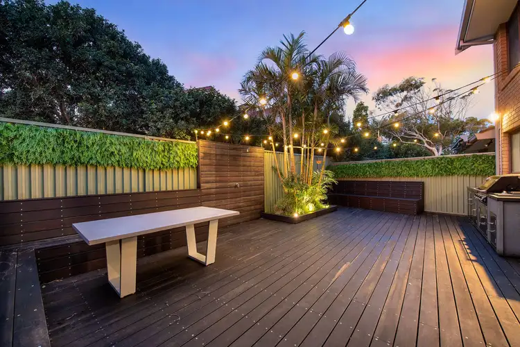 Main view of Homely townhouse listing, 5/39 Caronia Avenue, Woolooware NSW 2230
