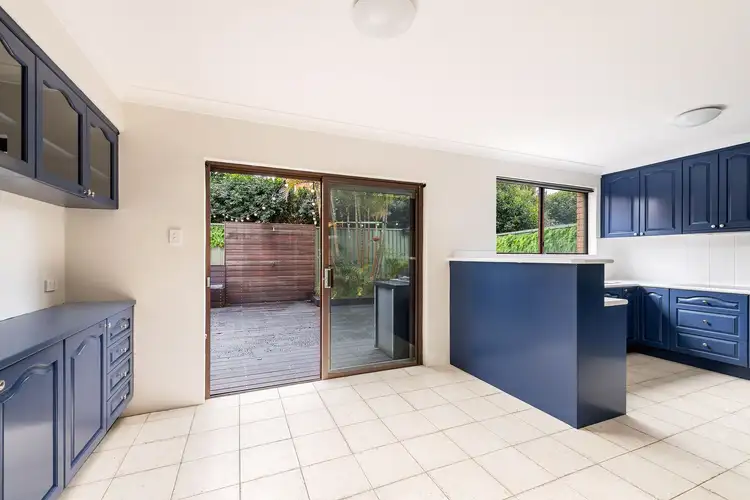 Fourth view of Homely townhouse listing, 5/39 Caronia Avenue, Woolooware NSW 2230