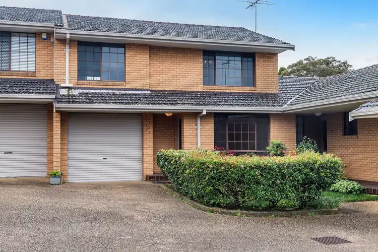 Sixth view of Homely townhouse listing, 5/39 Caronia Avenue, Woolooware NSW 2230