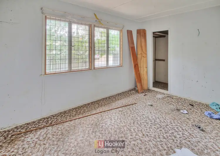 Fourth view of Homely house listing, 13 Orchid St, Woodridge QLD 4114