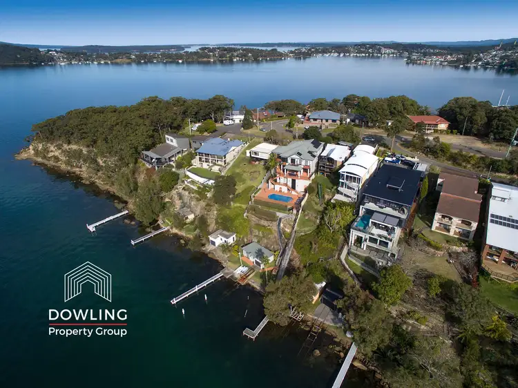 243 Fishing Point Road, Fishing Point NSW 2283