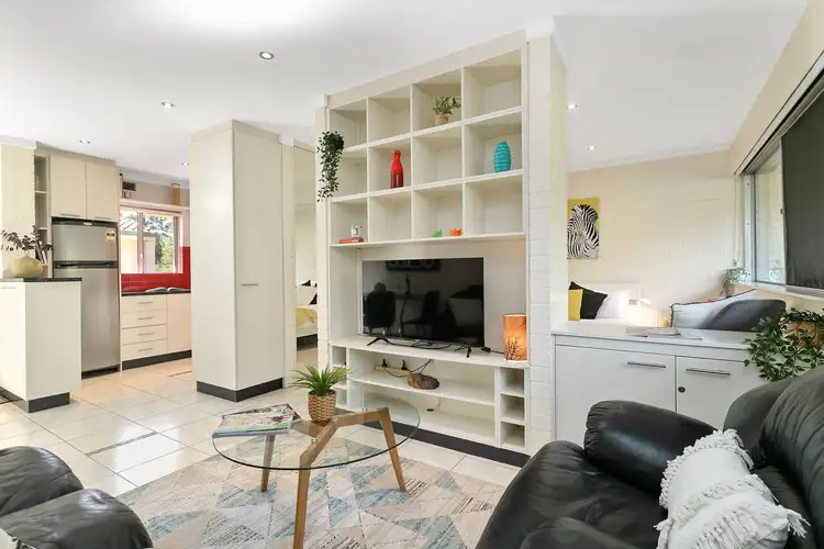 41/12 Onslow Road, Shenton Park WA 6008