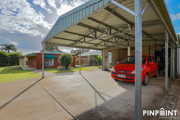 2 Ridgway Court, Marian QLD 4753