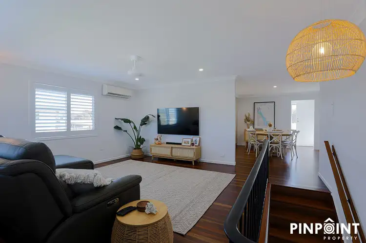 Main view of Homely house listing, 22 Warland Street, South Mackay QLD 4740