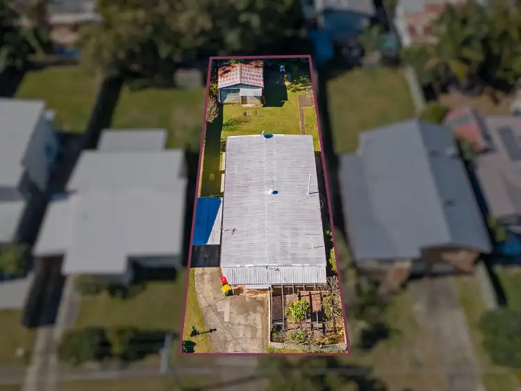 Third view of Homely house listing, 21 McCowan Street, Ashmore QLD 4214