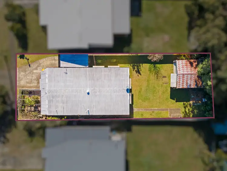 Fifth view of Homely house listing, 21 McCowan Street, Ashmore QLD 4214