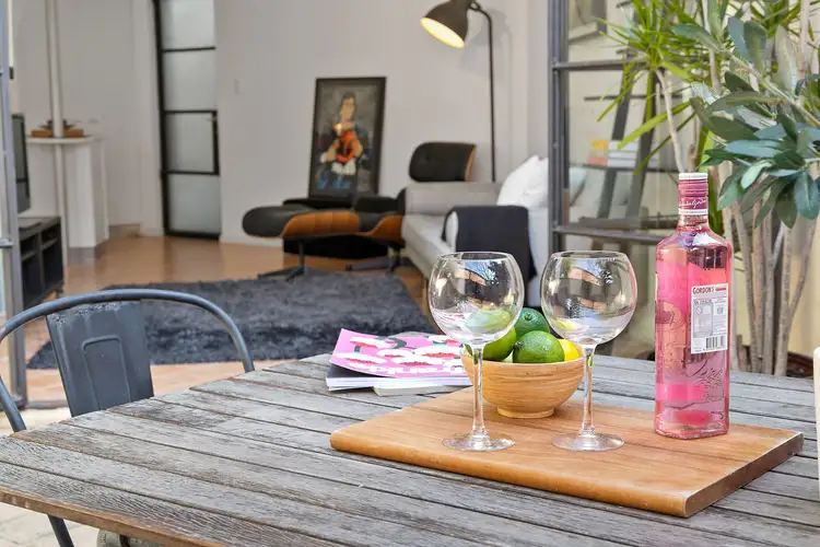 Fourth view of Homely townhouse listing, 2/4 Court Place, Subiaco WA 6008