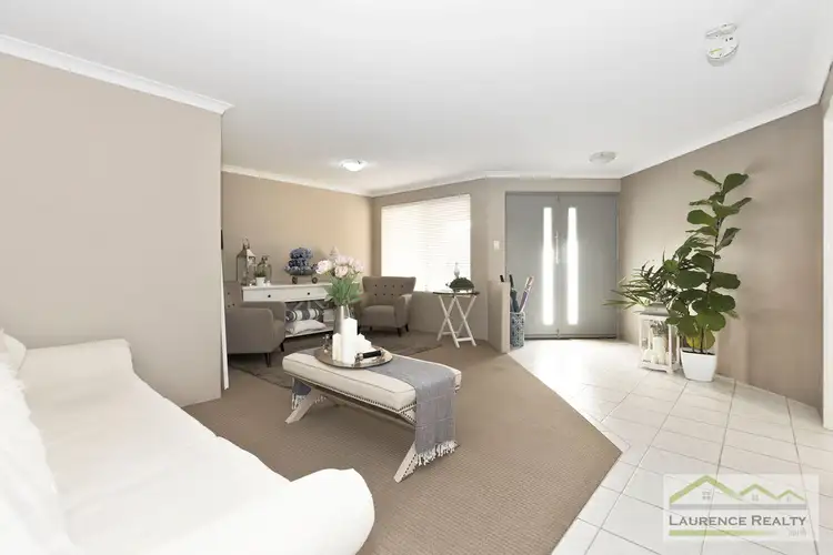 Third view of Homely house listing, 24 Limetree Circuit, Mindarie WA 6030