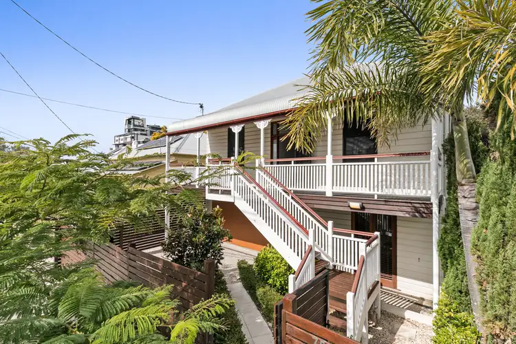 75 Qualtrough Street, Woolloongabba QLD 4102