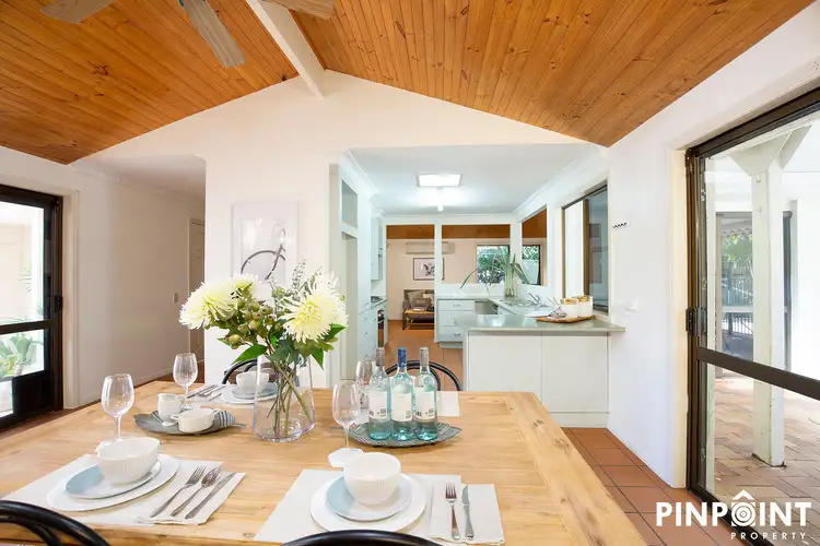 56 Pacific Drive, Blacks Beach QLD 4740