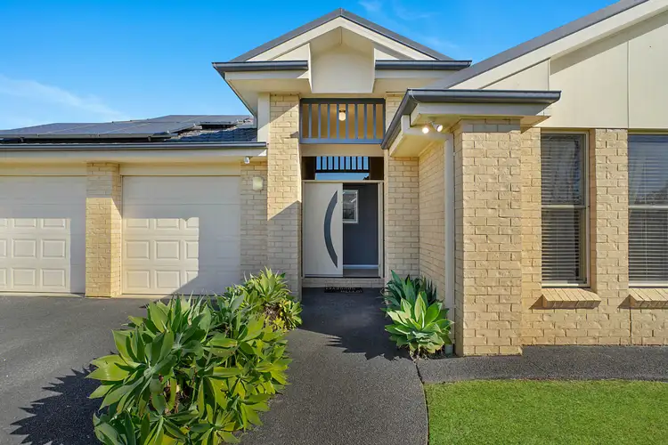 Third view of Homely house listing, 15 Norwich Avenue, Raworth NSW 2321