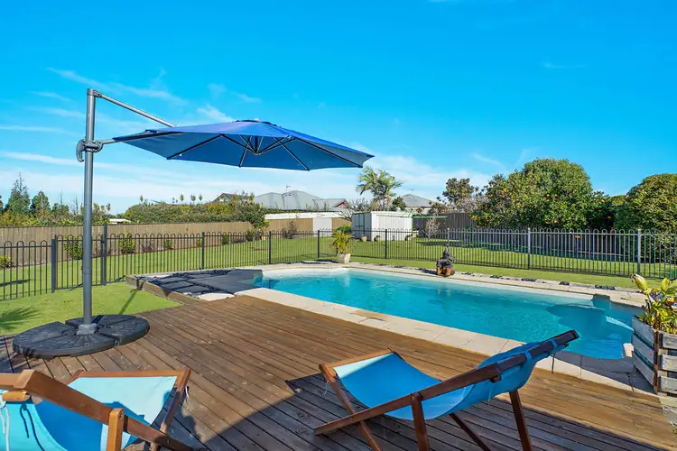 Fourth view of Homely house listing, 15 Norwich Avenue, Raworth NSW 2321
